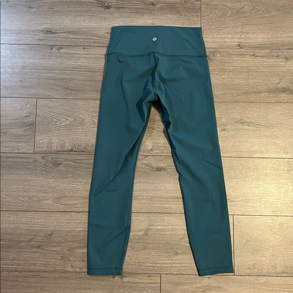 Lululemon Wunder Under Leggings - Picture 4 of 6
